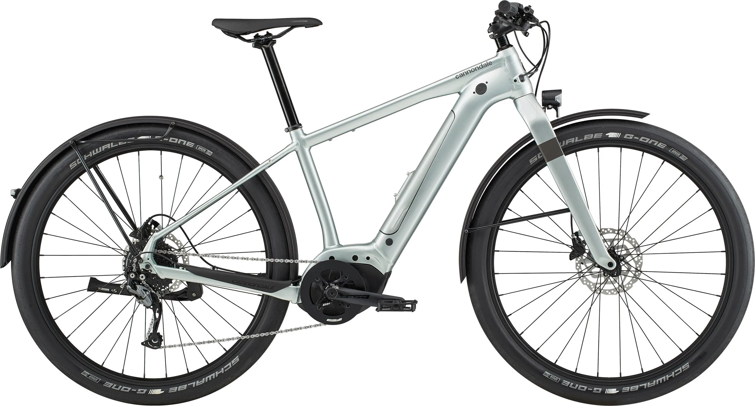 2021 Cannondale 29 M Canvas Neo 2