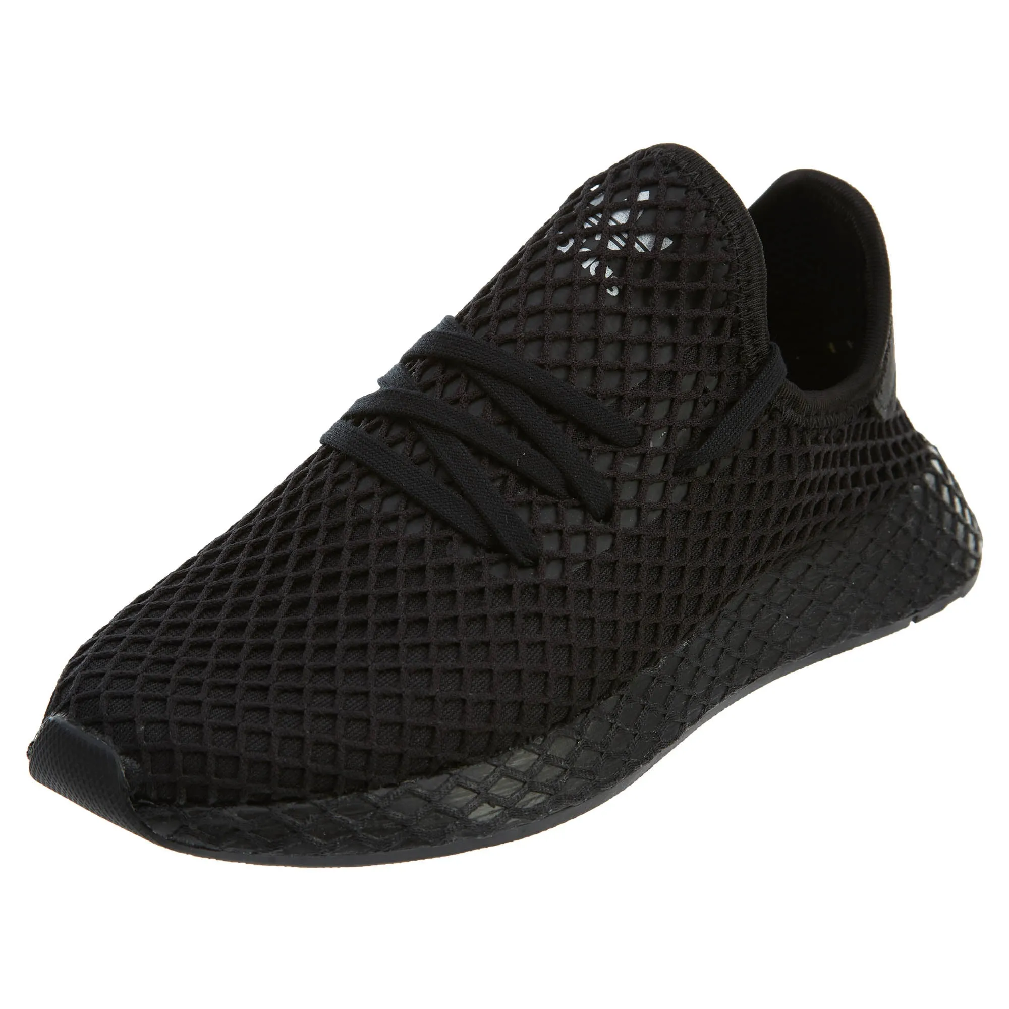 Adidas Deerupt Runner Shoes Boys / Girls Style :B41877