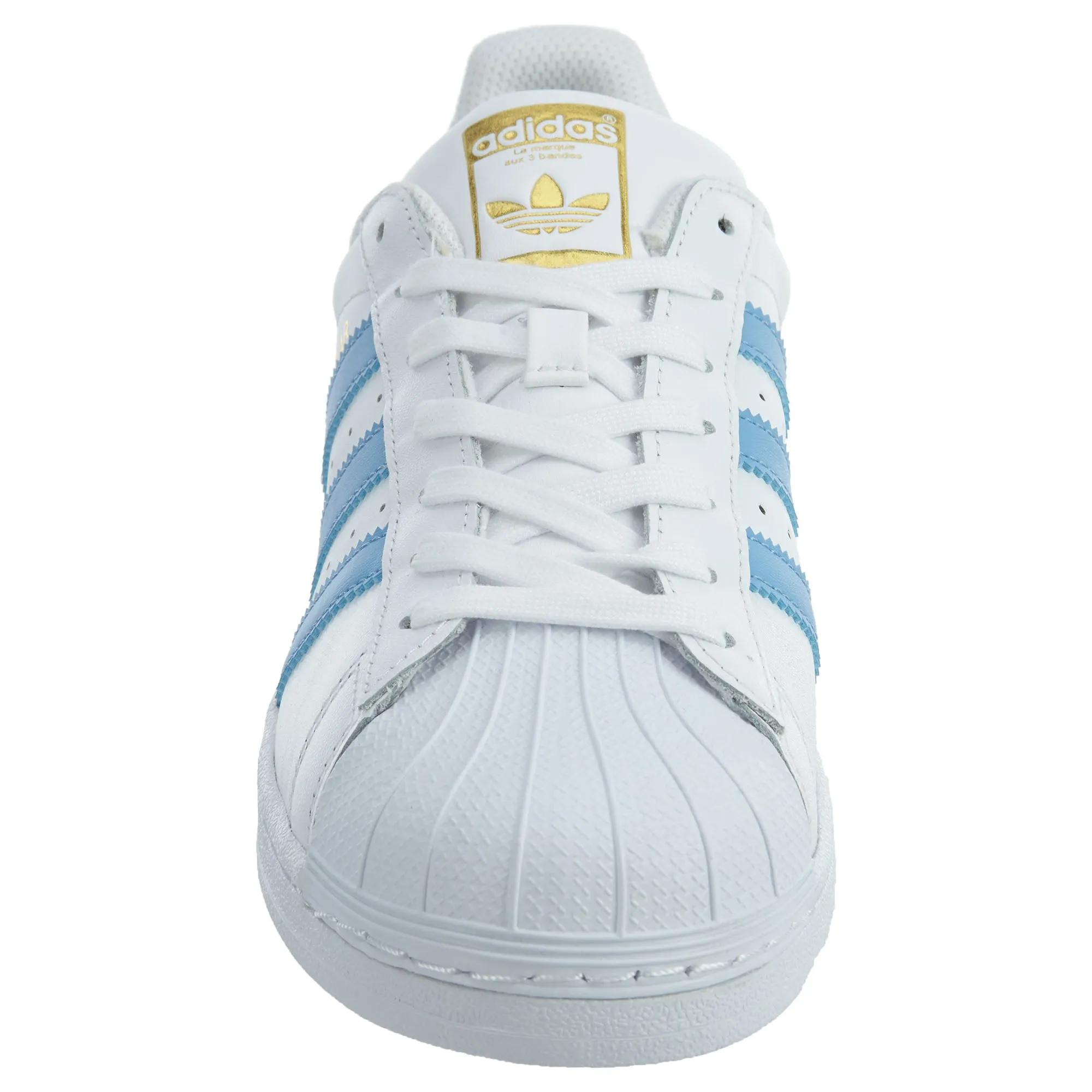 Adidas Superstar Foundation Mens Style : By3716