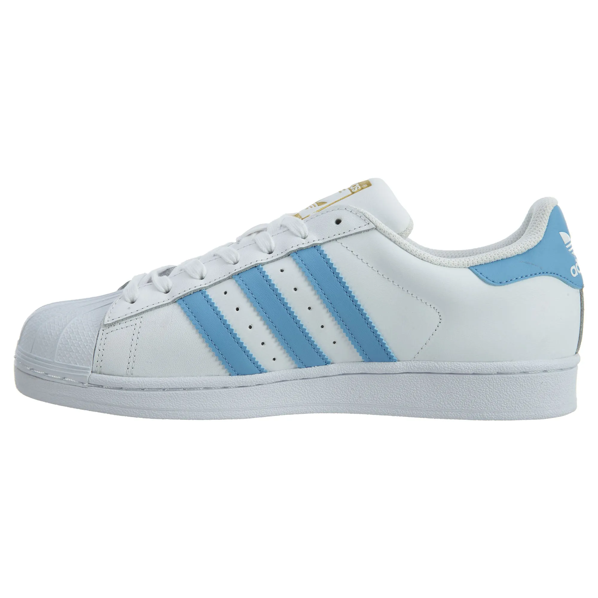 Adidas Superstar Foundation Mens Style : By3716