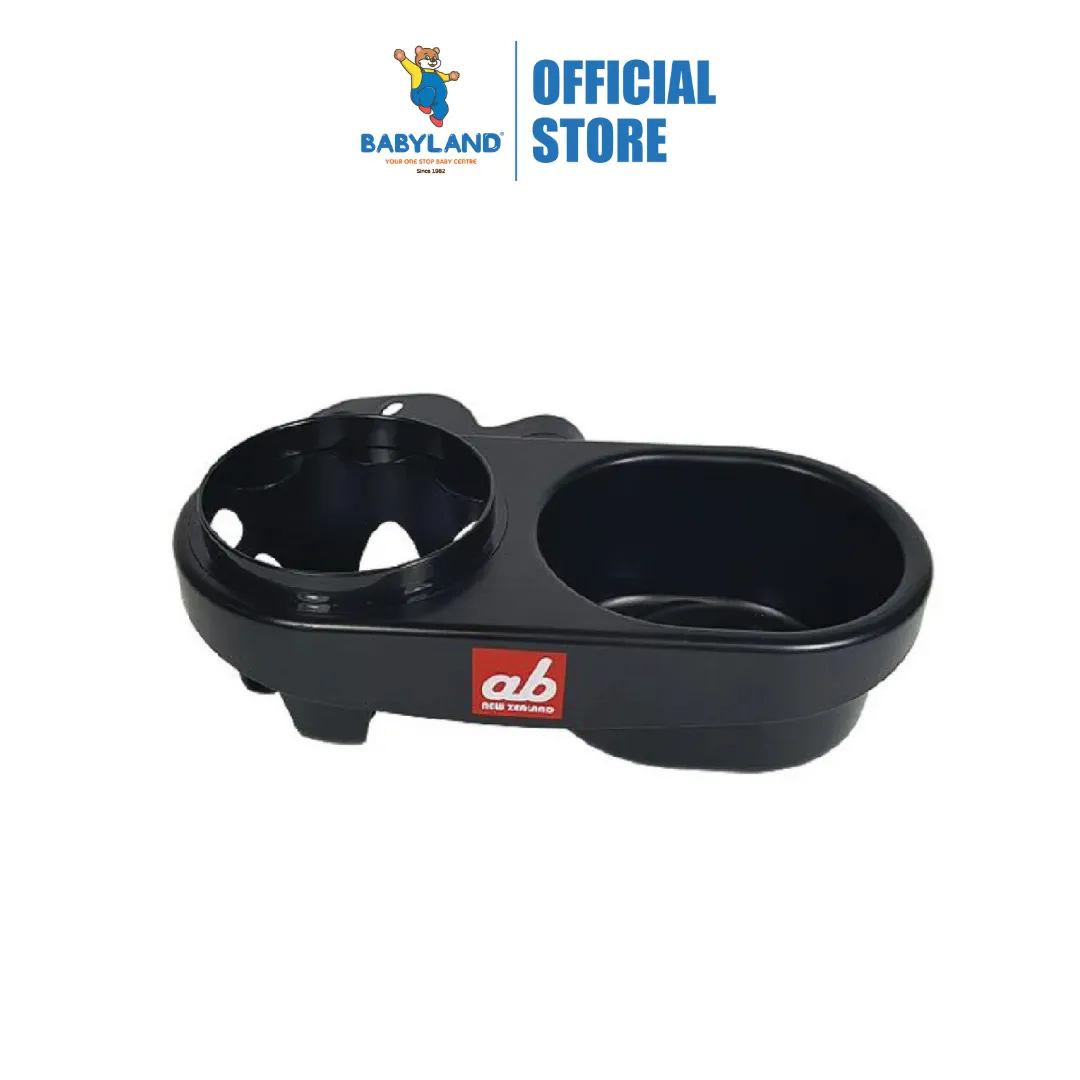 Akarana Portable Snack & Drink Holder