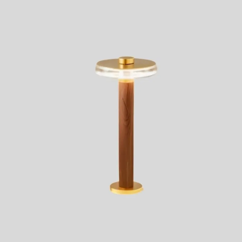 Alira Outdoor Garden Light