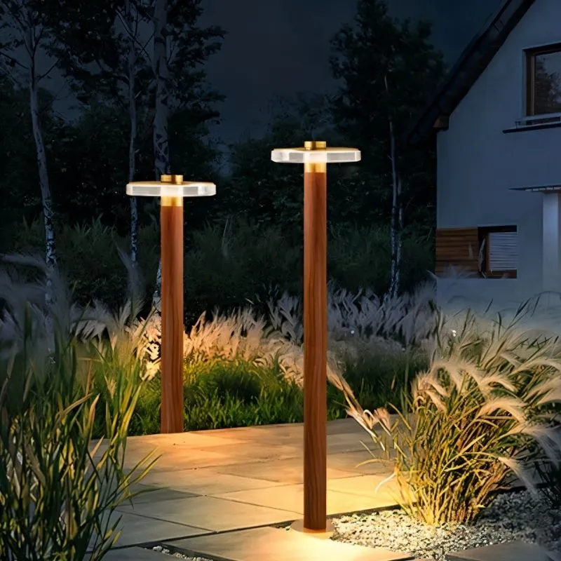 Alira Outdoor Garden Light