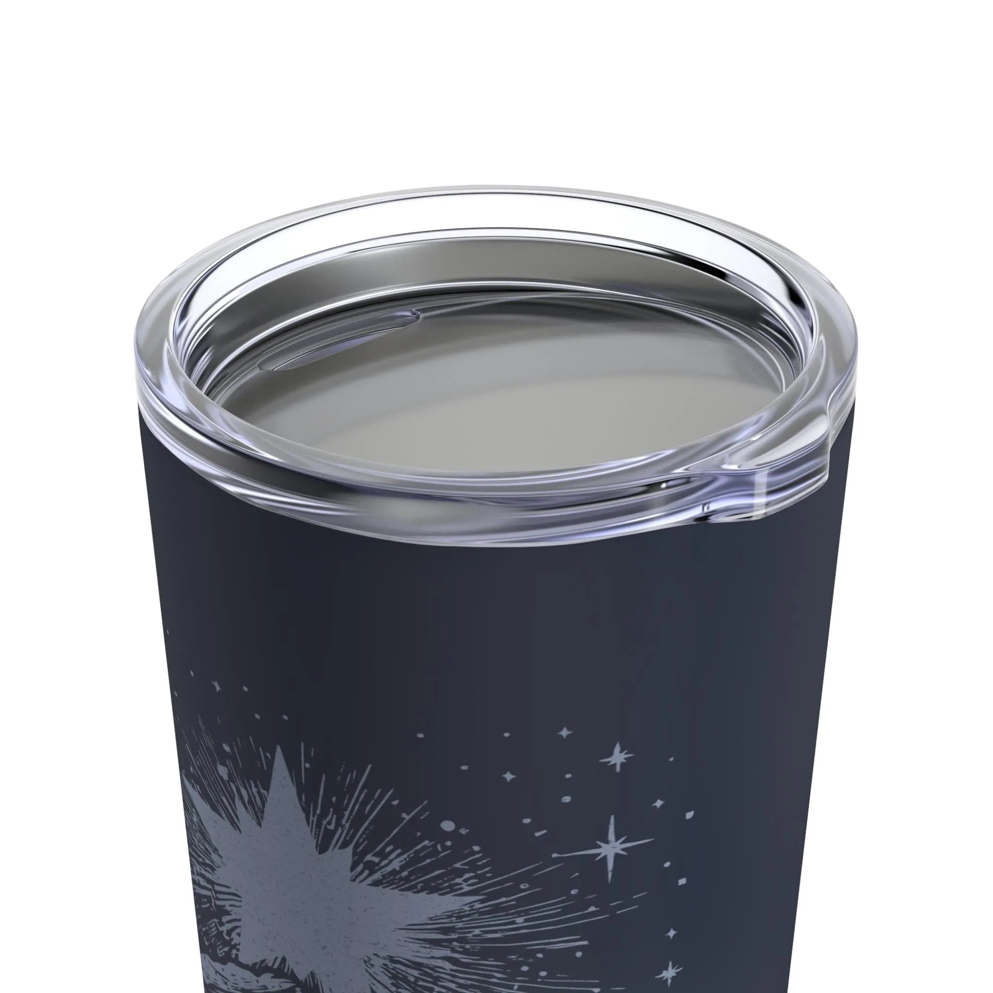 All Is Calm Tumbler 20oz