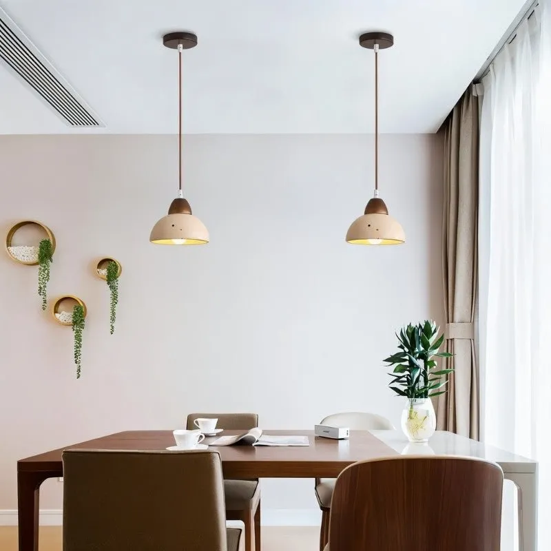 Almoro Pendant Light