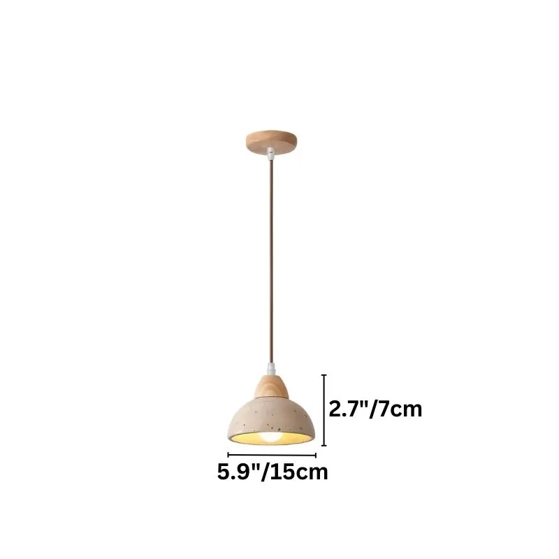 Almoro Pendant Light