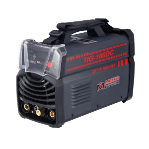 Amico Electric TIG-180DC 115V/230V Dual Voltage 180 Amp TIG Torch Stick Arc DC Welder New