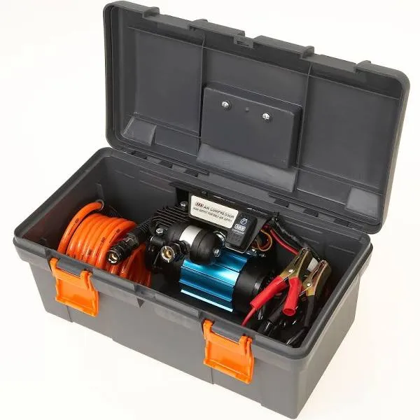 ARB Single Portable 12V Air Compressor