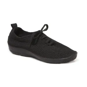 Arcopedico Women's LS Black