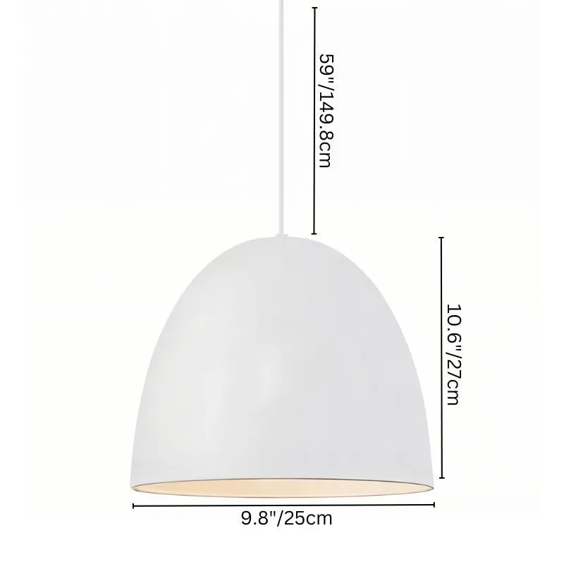 Aris Pendant Light