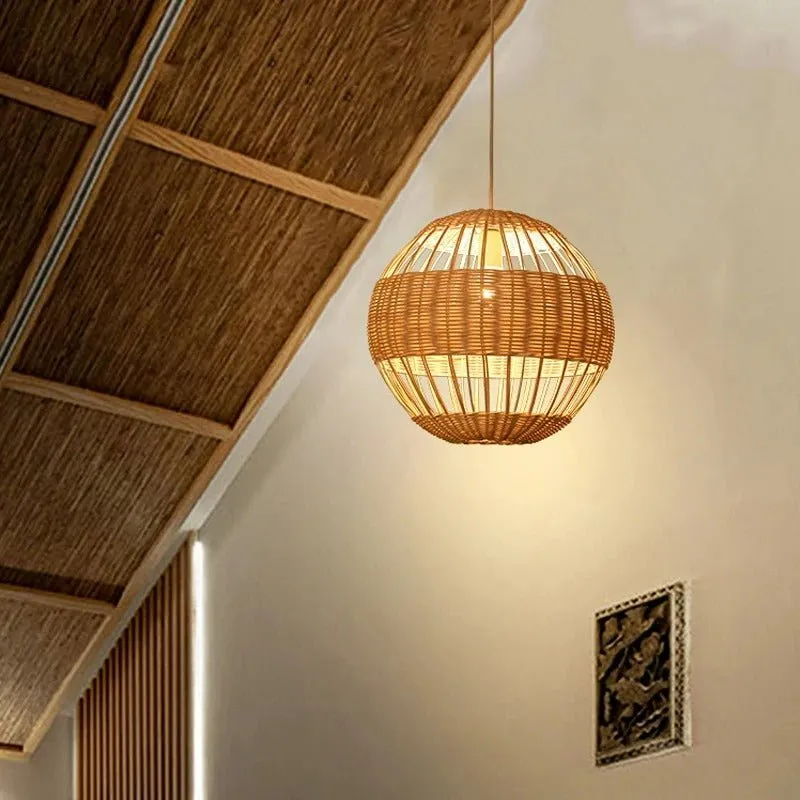 Arku Pendant Light