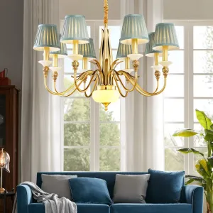 Asmora Chandelier