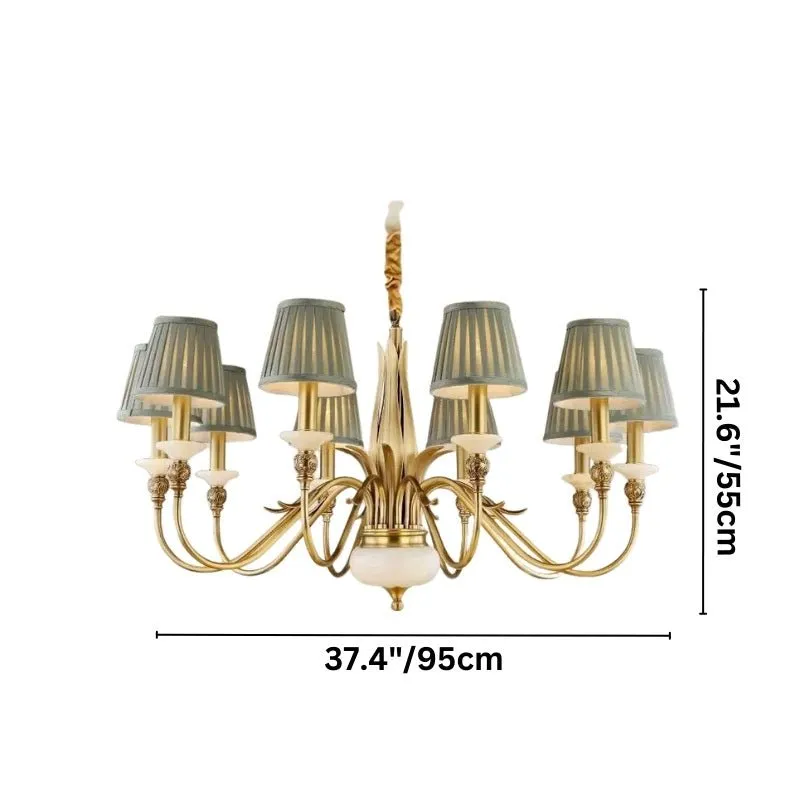 Asmora Chandelier