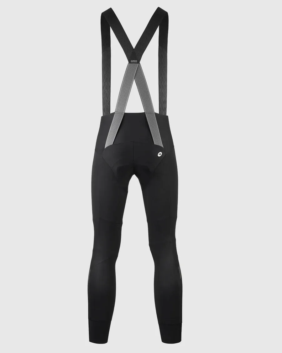 ASSOS MILLE GT Eisenherz ULTRAZ Winter Bib Tights S11