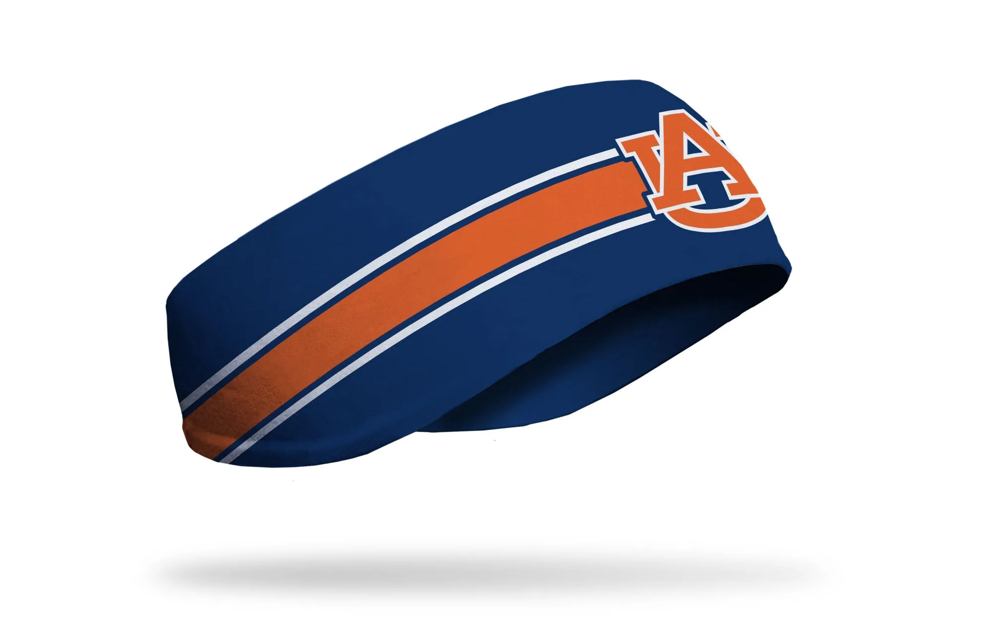 Auburn University: Logo Stripe Ear Warmer