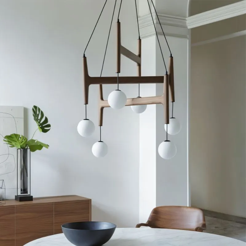 Avira Chandelier