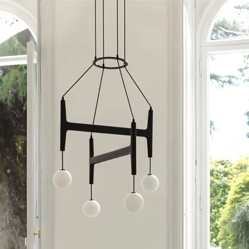 Avira Chandelier