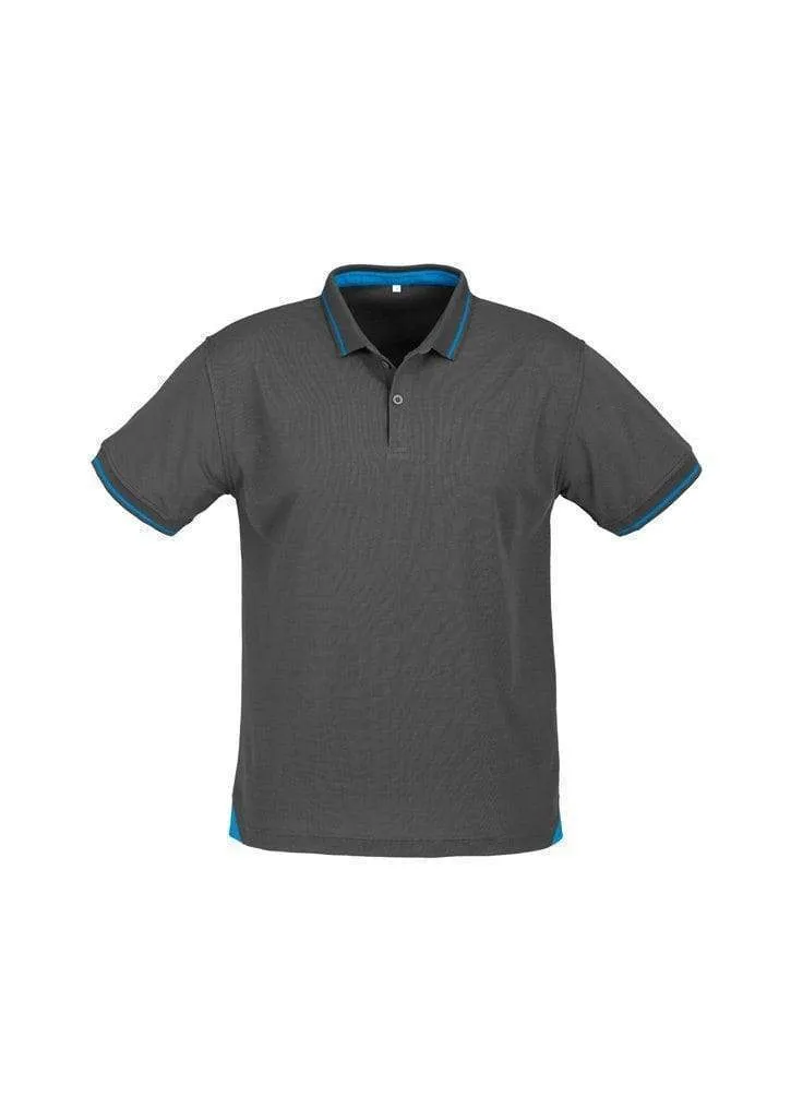 Biz Collection Men’s Jet Polo P226MS