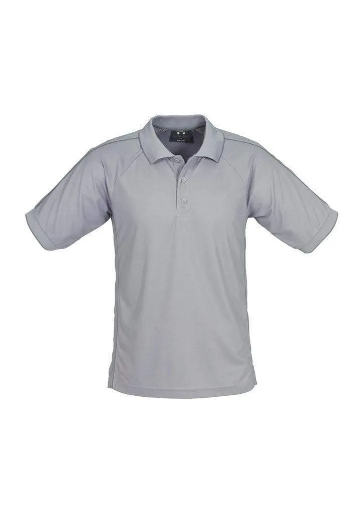 Biz Collection Men’s Resort Polo P9900