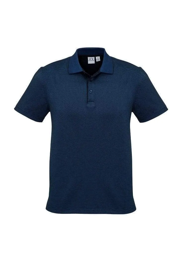 Biz Collection Men’s Shadow Polo P501MS