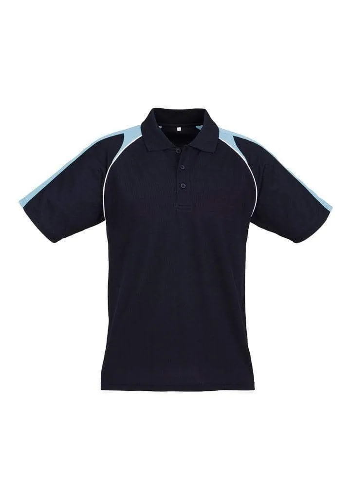 Biz Collection Men’s Triton Polo P225MS