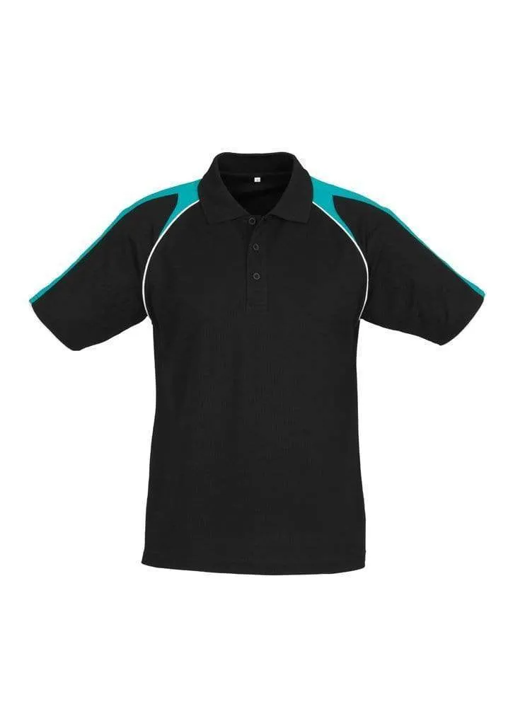 Biz Collection Men’s Triton Polo P225MS