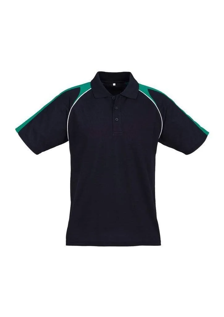 Biz Collection Men’s Triton Polo P225MS