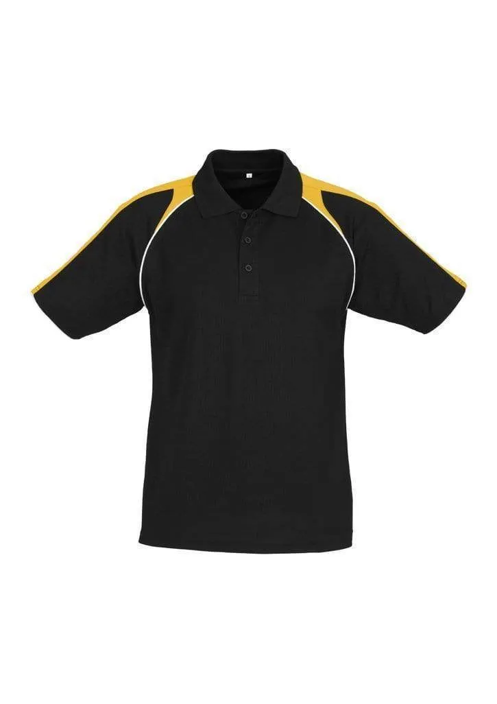 Biz Collection Men’s Triton Polo P225MS