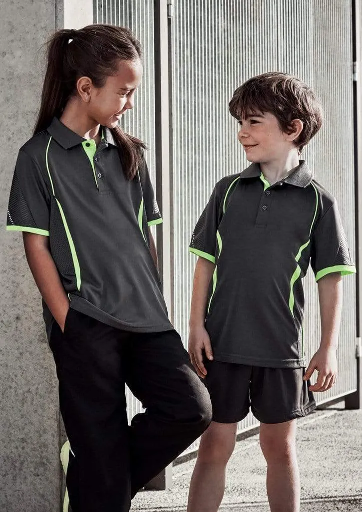 Biz Collection Razor Kids Polo P405KS