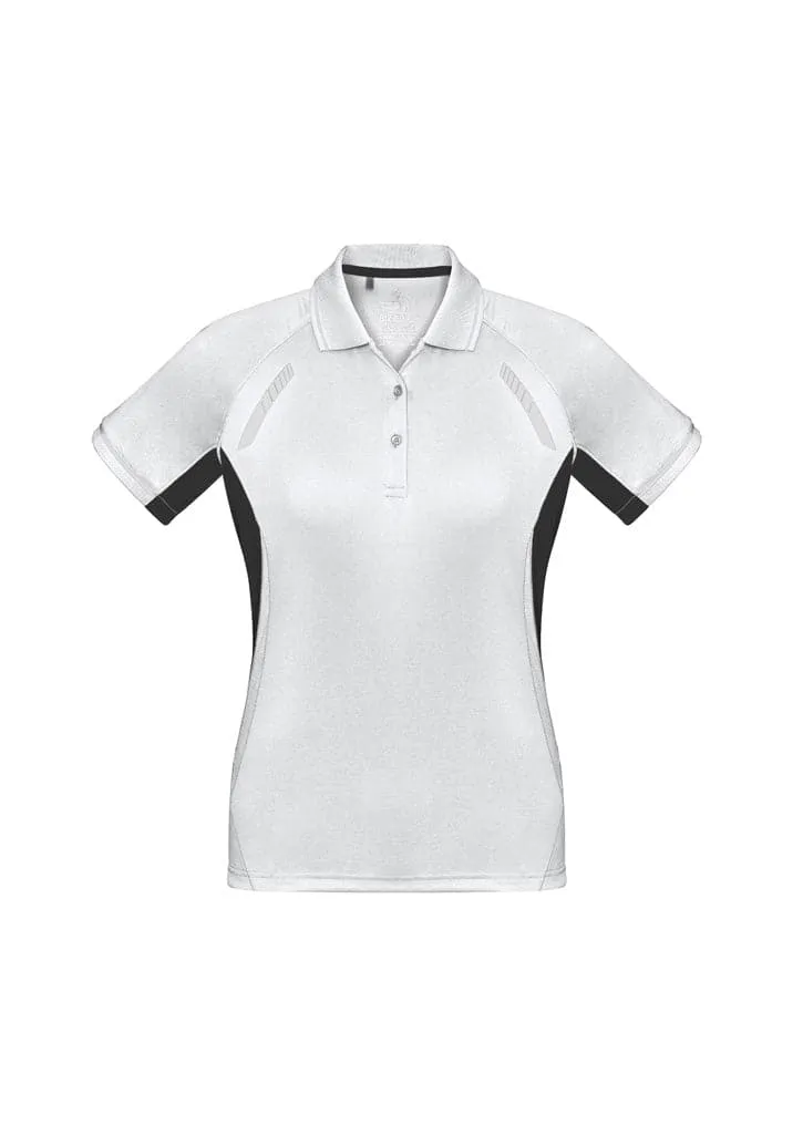 Biz Collection Renegade Ladies Polo P700LS