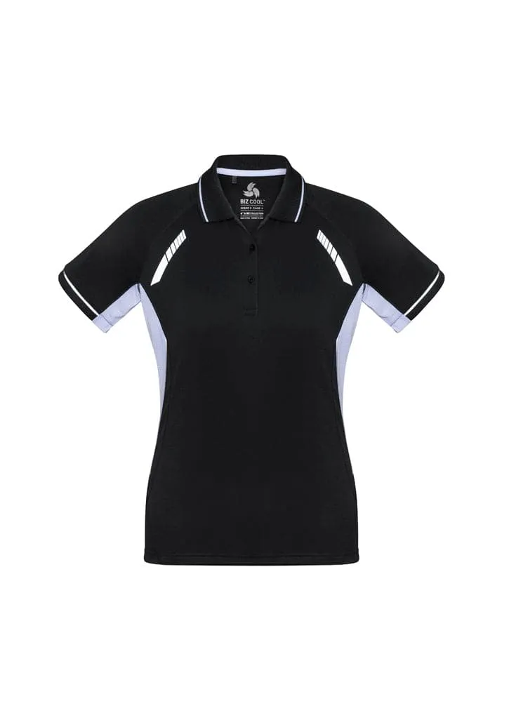 Biz Collection Renegade Ladies Polo P700LS