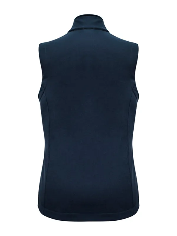 Biz Collection  Womens Apex Vest (J830L)