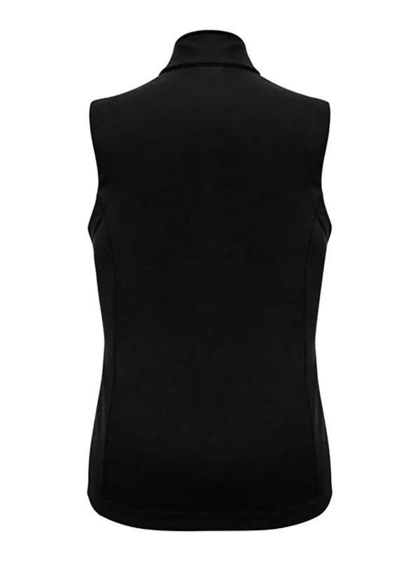 Biz Collection  Womens Apex Vest (J830L)