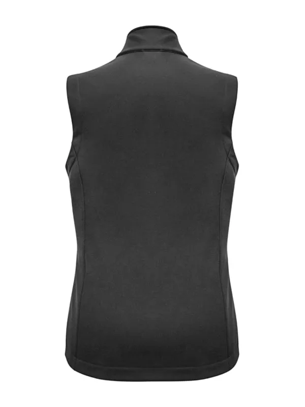 Biz Collection  Womens Apex Vest (J830L)