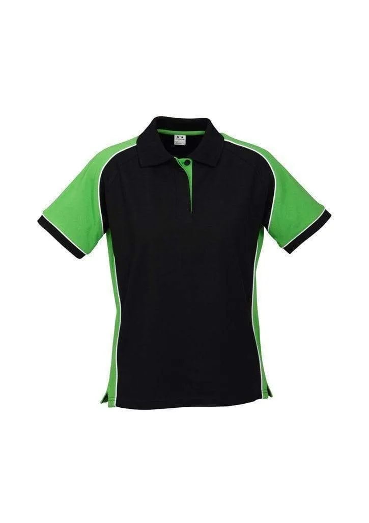 Biz Collection Women’s Nitro Polo P10122