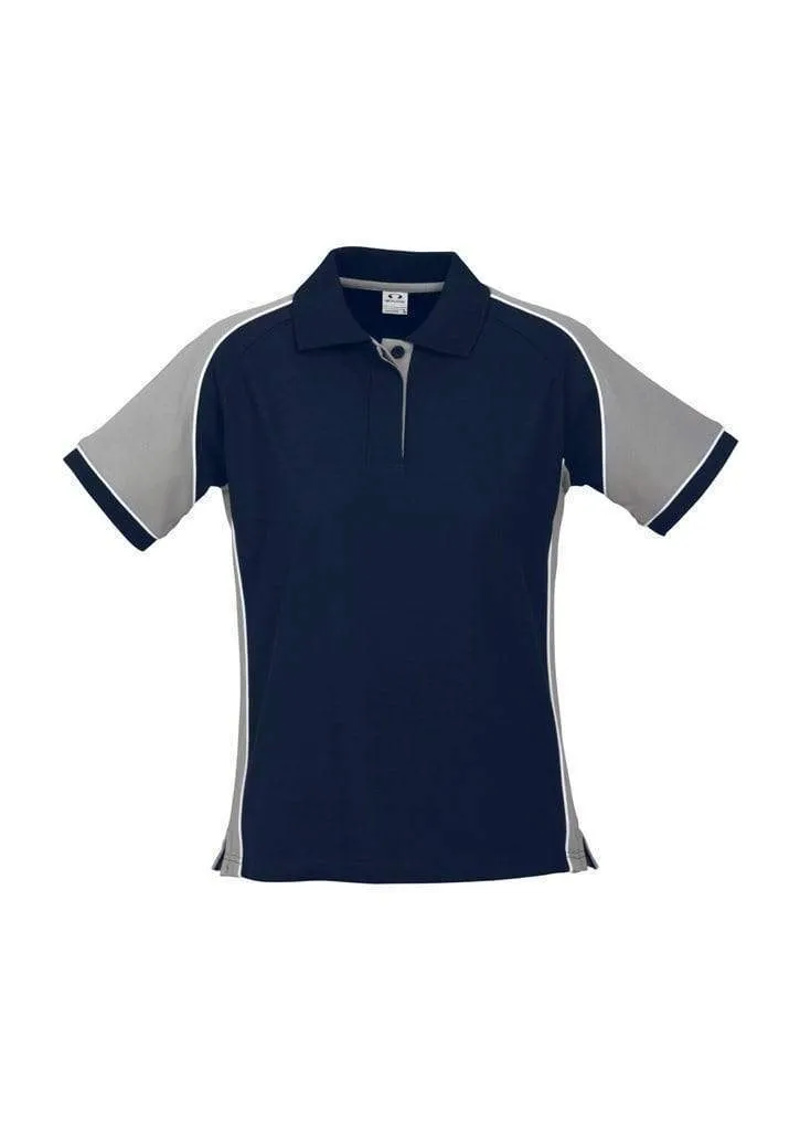 Biz Collection Women’s Nitro Polo P10122