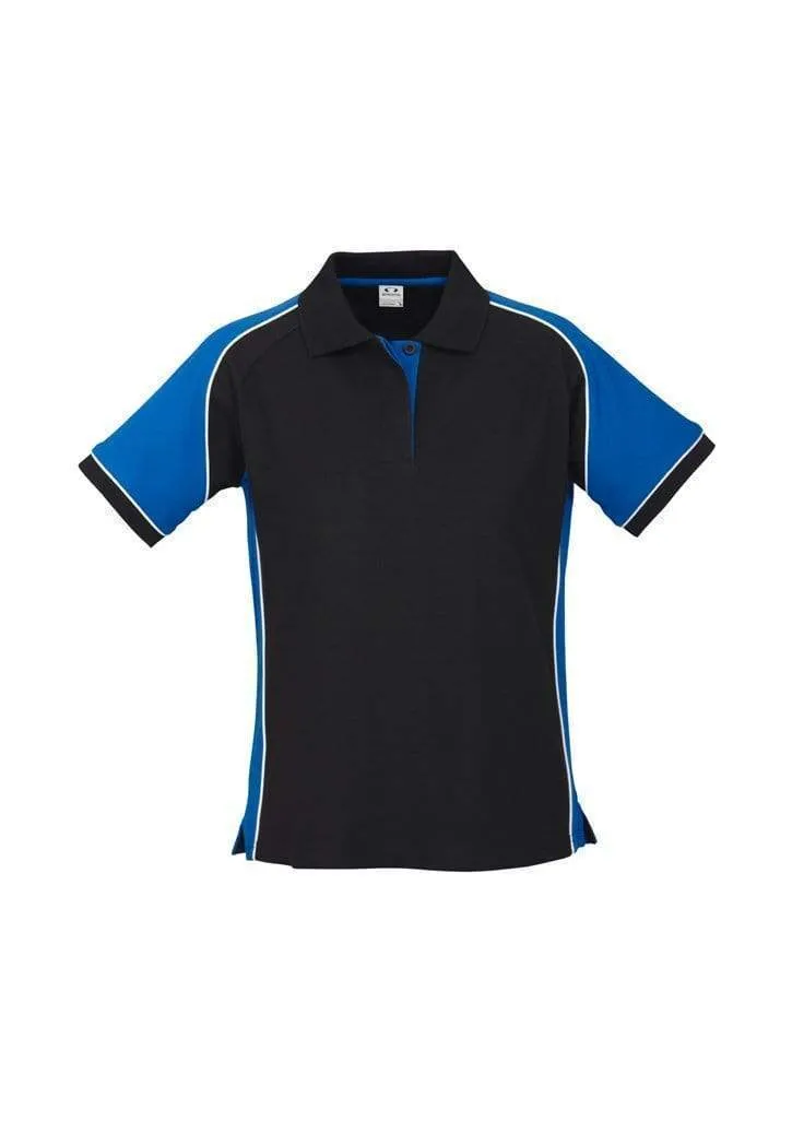 Biz Collection Women’s Nitro Polo P10122