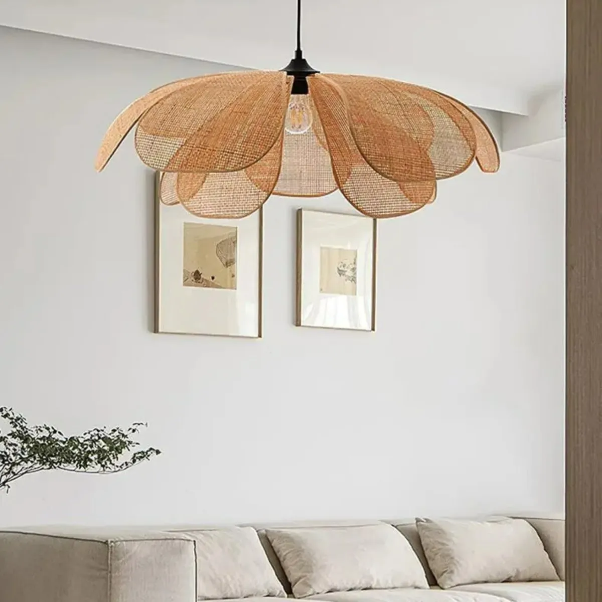 Bloma Pendant Light