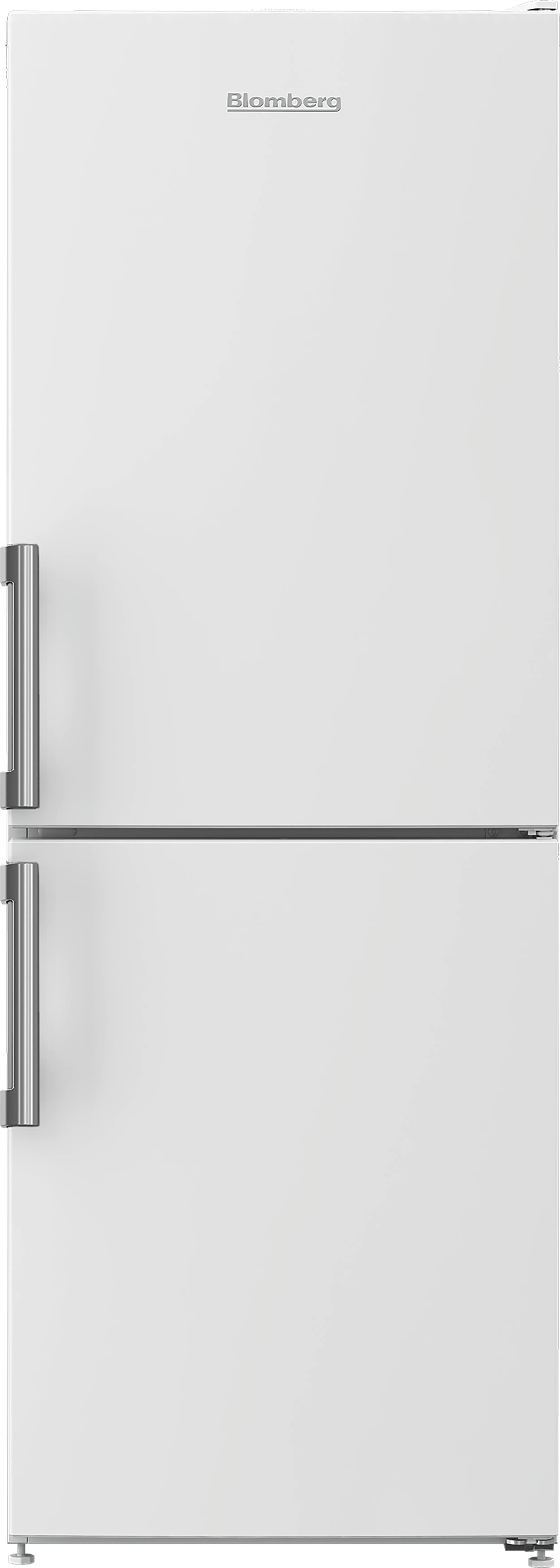 Blomberg Frost Free Under Counter Freezer White | KGM4524