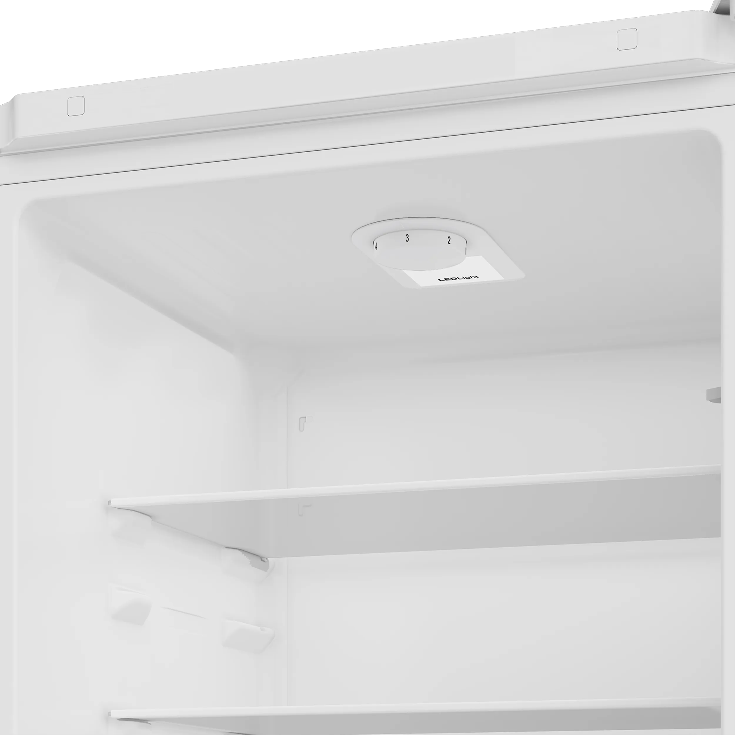 Blomberg Frost Free Under Counter Freezer White | KGM4524