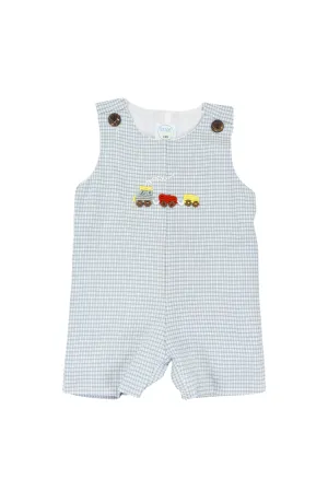 Boys Train Shortall