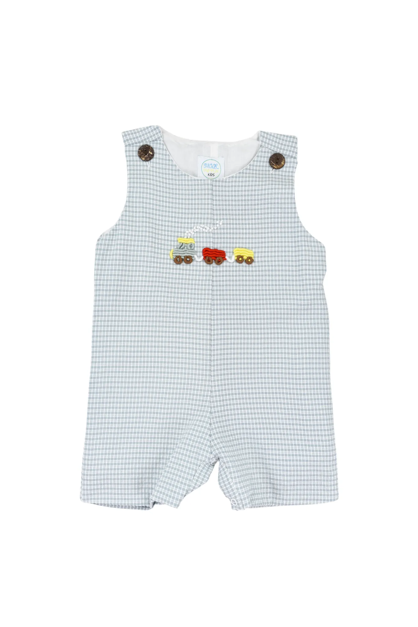 Boys Train Shortall