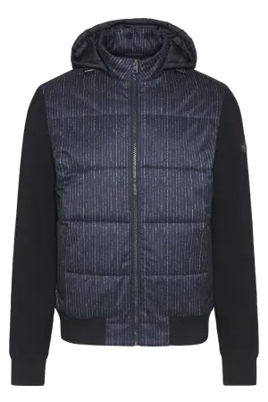 BUGATTI CASUAL JACKET - 85559