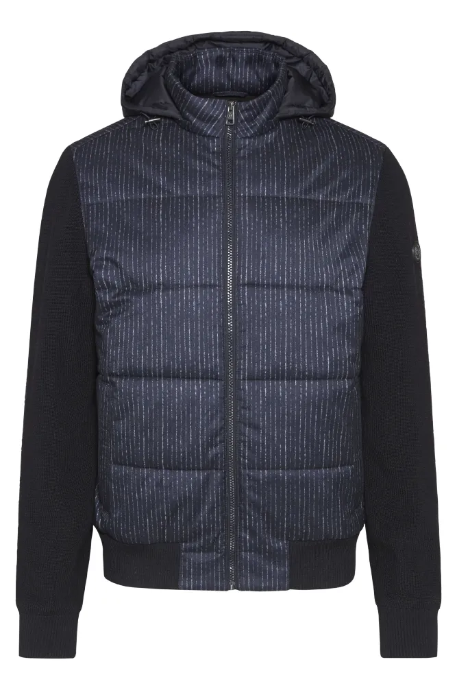 BUGATTI CASUAL JACKET - 85559