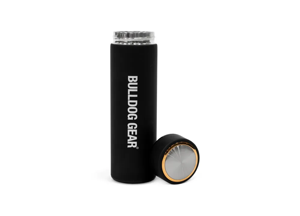 Bulldog Gear - Thermal Gym Flask