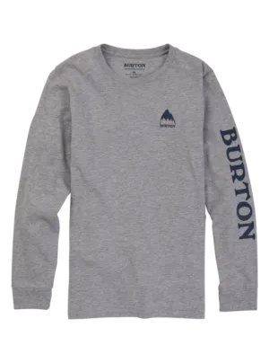 Burton Elite Long Sleeve T-Shirt - Kids'