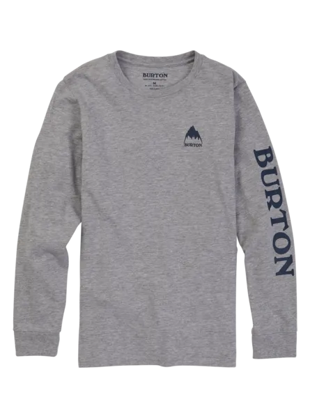 Burton Elite Long Sleeve T-Shirt - Kids'