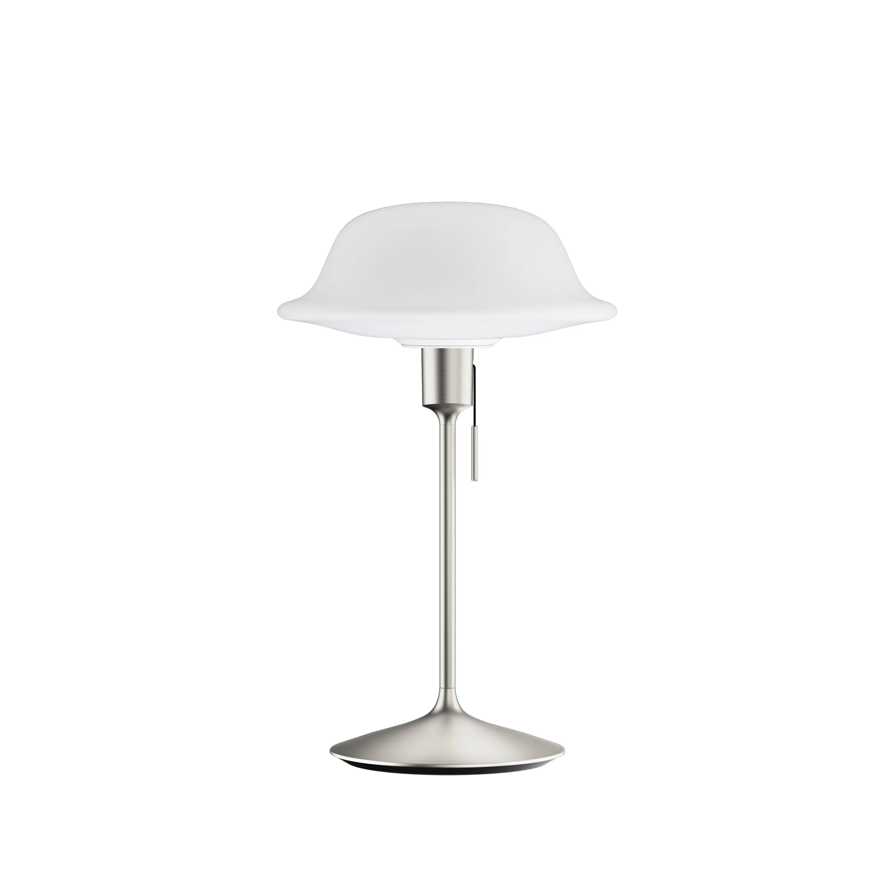 Butler Table Lamp