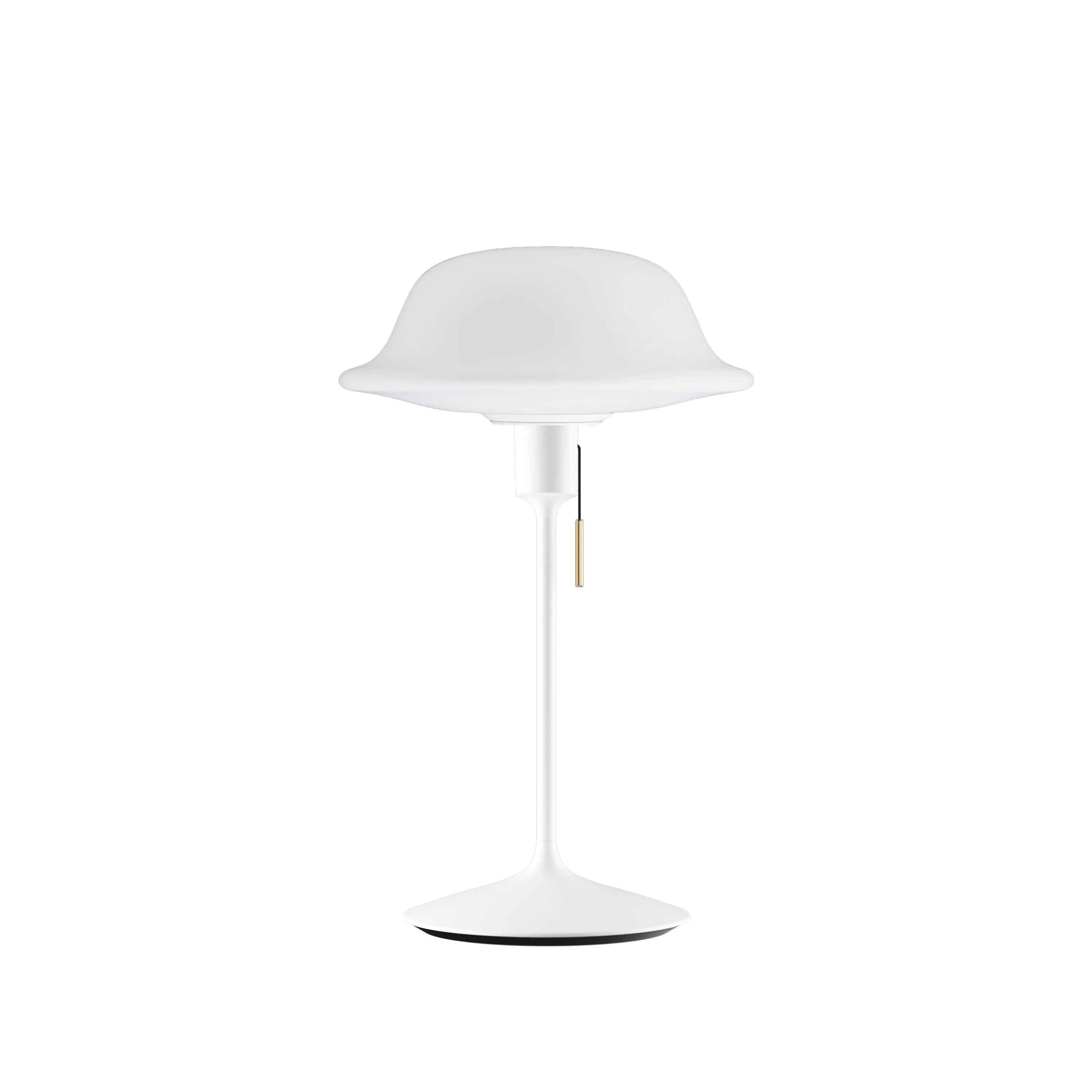 Butler Table Lamp