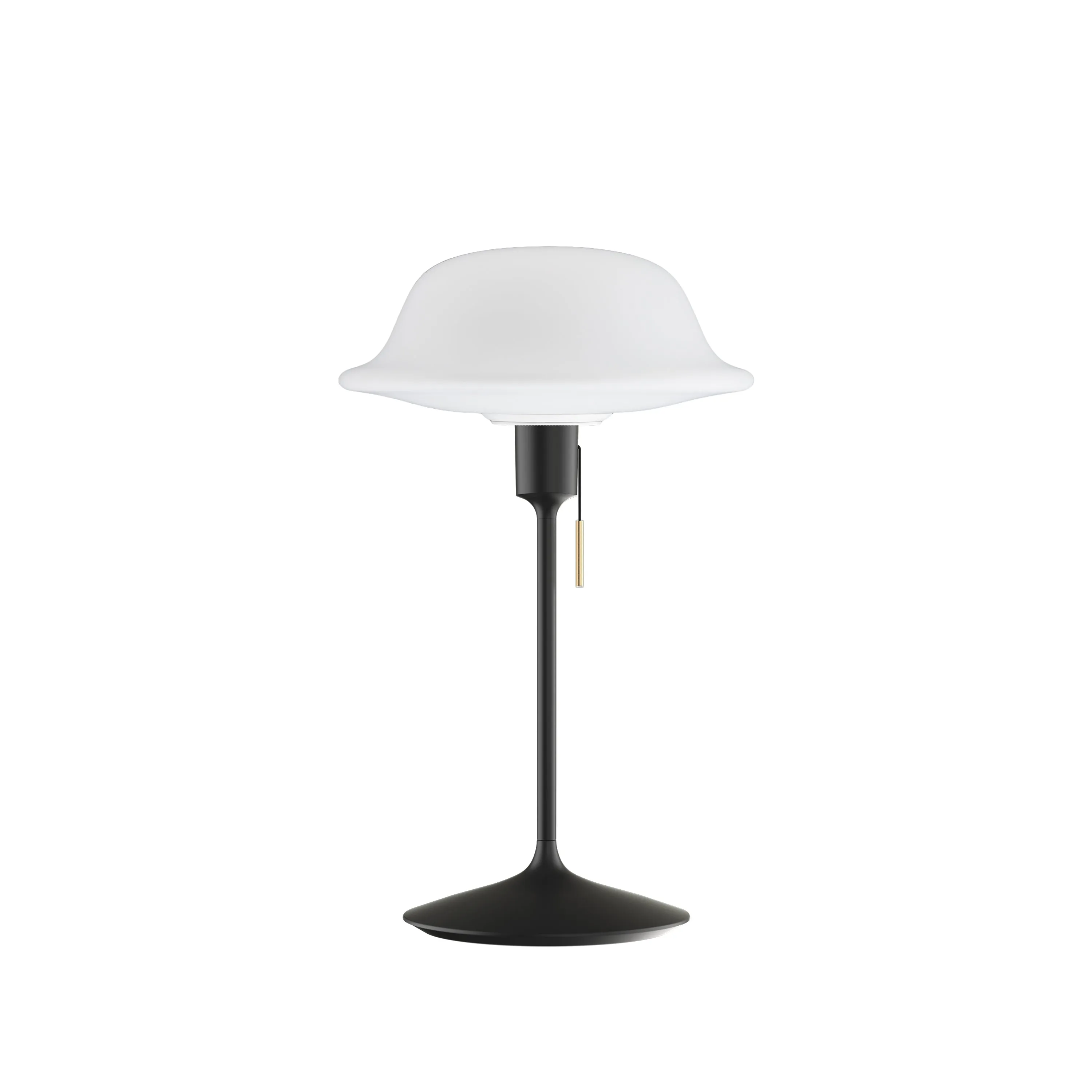 Butler Table Lamp